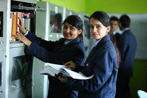 HEC Group of Institutions Haridwar Campus View photo 11