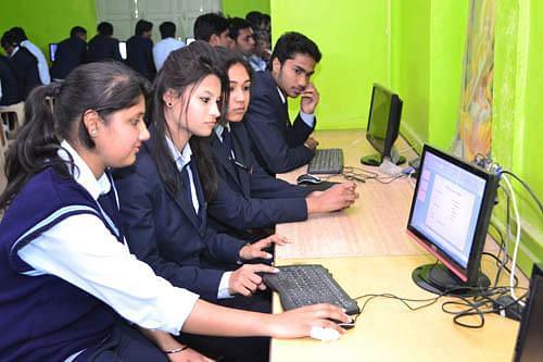 HEC Group of Institutions Haridwar Campus View photo 10