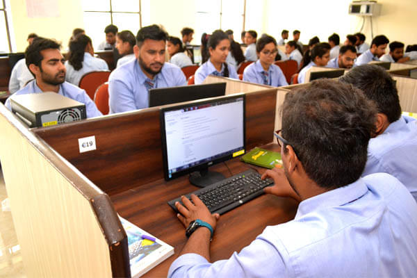 HEC Group of Institutions Haridwar Campus View photo 13