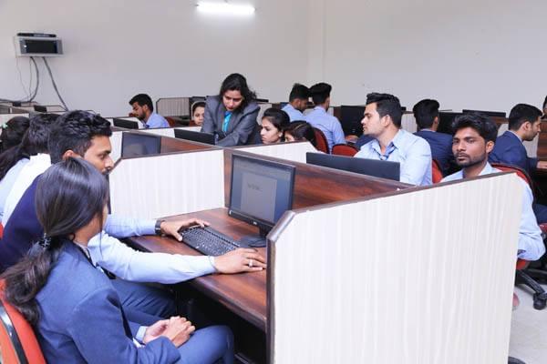 HEC Group of Institutions Haridwar Campus View photo 12