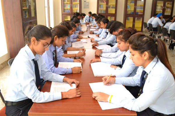 HEC Group of Institutions Haridwar Campus View photo 14