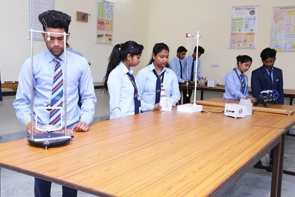 HEC Group of Institutions Haridwar Campus View photo 9