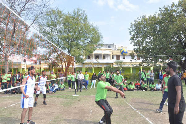 HEC Group of Institutions Haridwar Sports photo 3