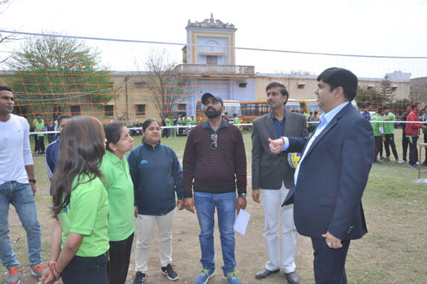 HEC Group of Institutions Haridwar Sports photo 4