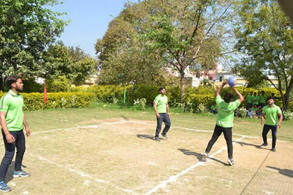 HEC Group of Institutions Haridwar Sports photo 5