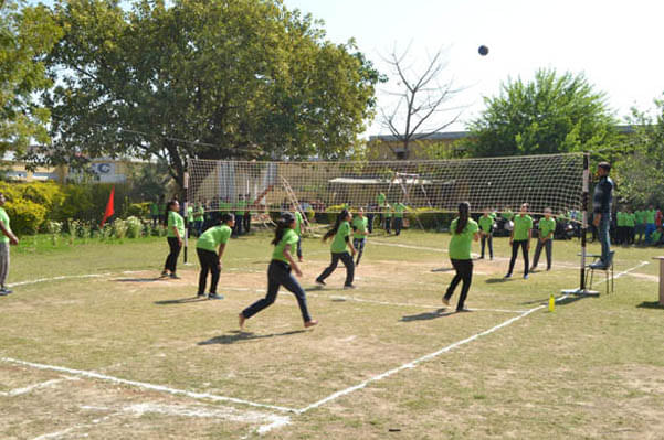 HEC Group of Institutions Haridwar Sports photo 7