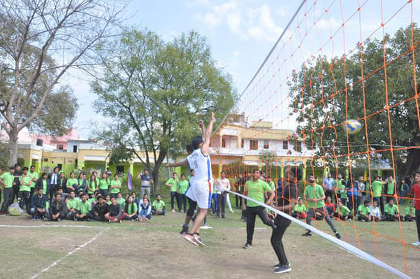 HEC Group of Institutions Haridwar Sports photo 8