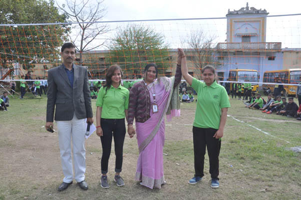 HEC Group of Institutions Haridwar Sports photo 9