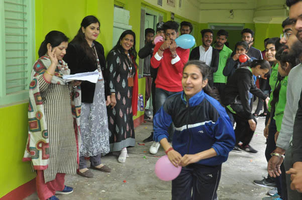 HEC Group of Institutions Haridwar Sports photo 10