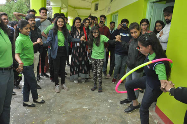 HEC Group of Institutions Haridwar Sports photo 11