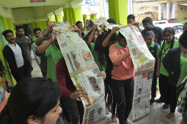 HEC Group of Institutions Haridwar Sports photo 12