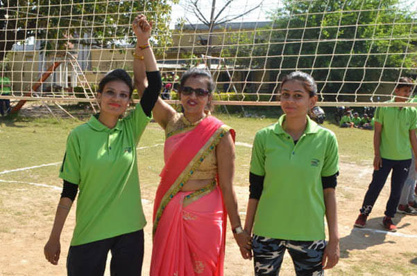 HEC Group of Institutions Haridwar Sports photo 13