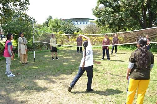 HEC Group of Institutions Haridwar Sports photo 15