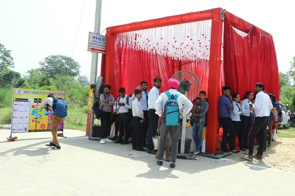 HEC Group of Institutions Haridwar Events photo 6