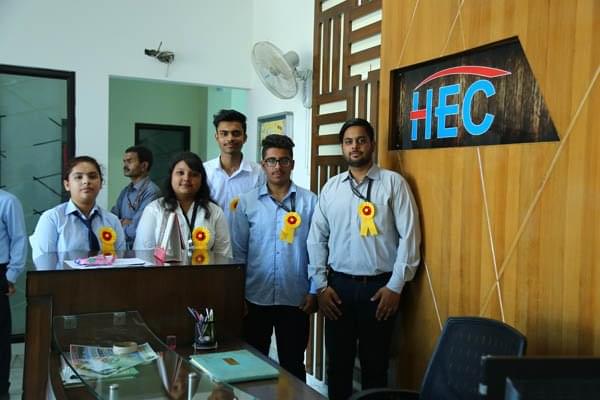 HEC Group of Institutions Haridwar Events photo 7