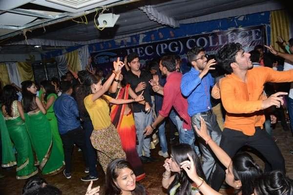 HEC Group of Institutions Haridwar Events photo 8