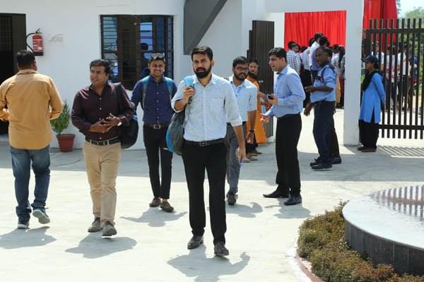 HEC Group of Institutions Haridwar Events photo 9