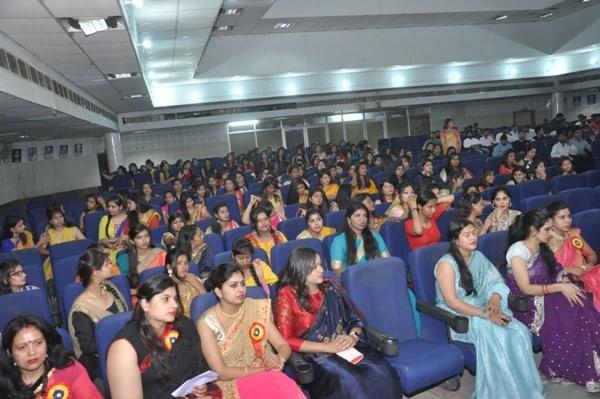 HEC Group of Institutions Haridwar Events photo 11
