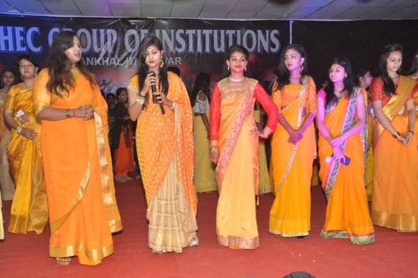 HEC Group of Institutions Haridwar Events photo 12