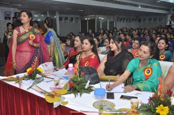 HEC Group of Institutions Haridwar Events photo 13