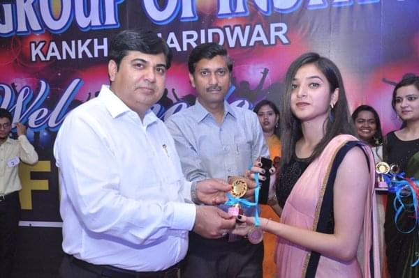 HEC Group of Institutions Haridwar Events photo 14