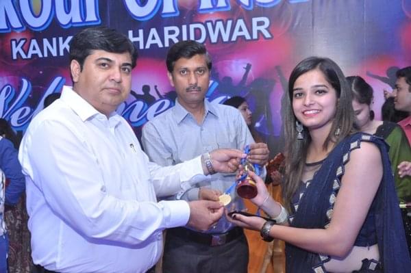 HEC Group of Institutions Haridwar Events photo 15