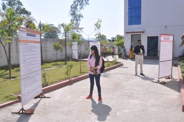 HEC Group of Institutions Haridwar Events photo 17