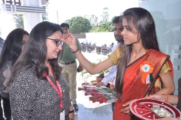 HEC Group of Institutions Haridwar Events photo 19