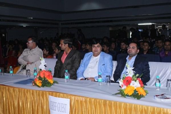 HEC Group of Institutions Haridwar Events photo 21