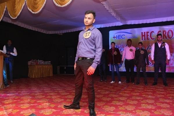 HEC Group of Institutions Haridwar Events photo 22