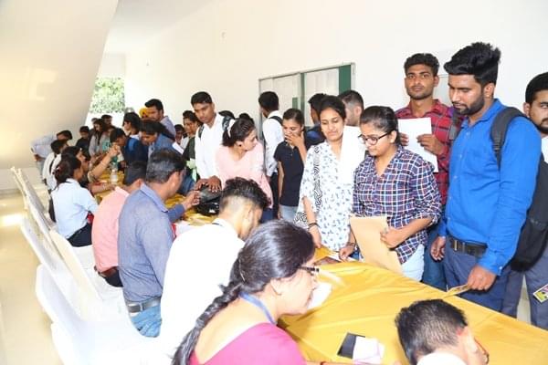 HEC Group of Institutions Haridwar Events photo 25