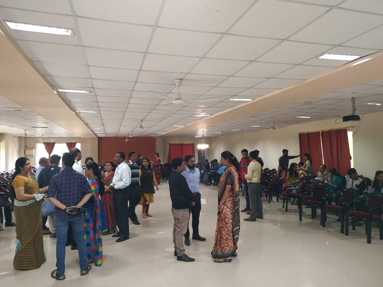Institute of Industrial & Computer Management And Research Pune Events photo 5