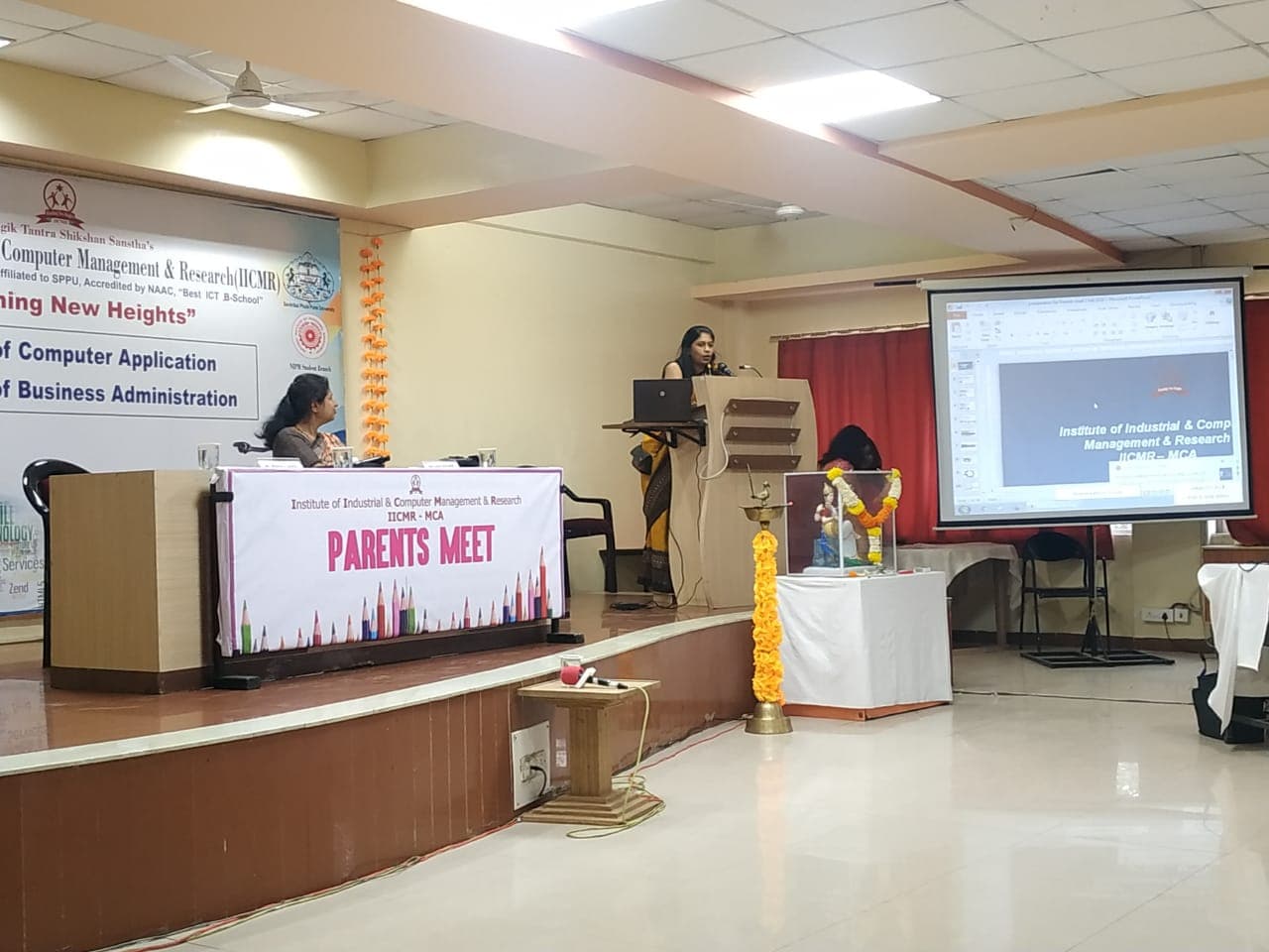 Institute of Industrial & Computer Management And Research Pune Events photo 6