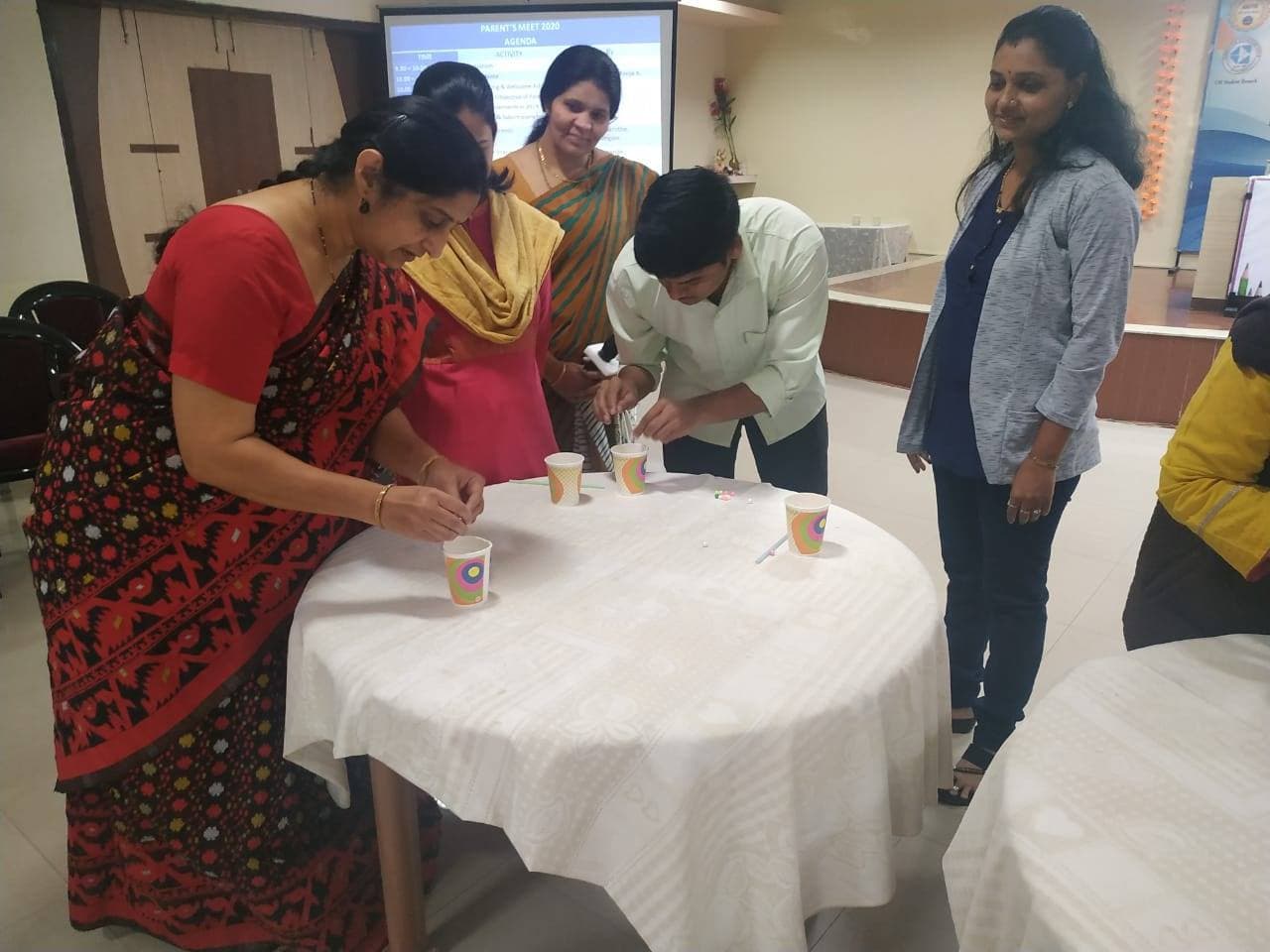 Institute of Industrial & Computer Management And Research Pune Events photo 8