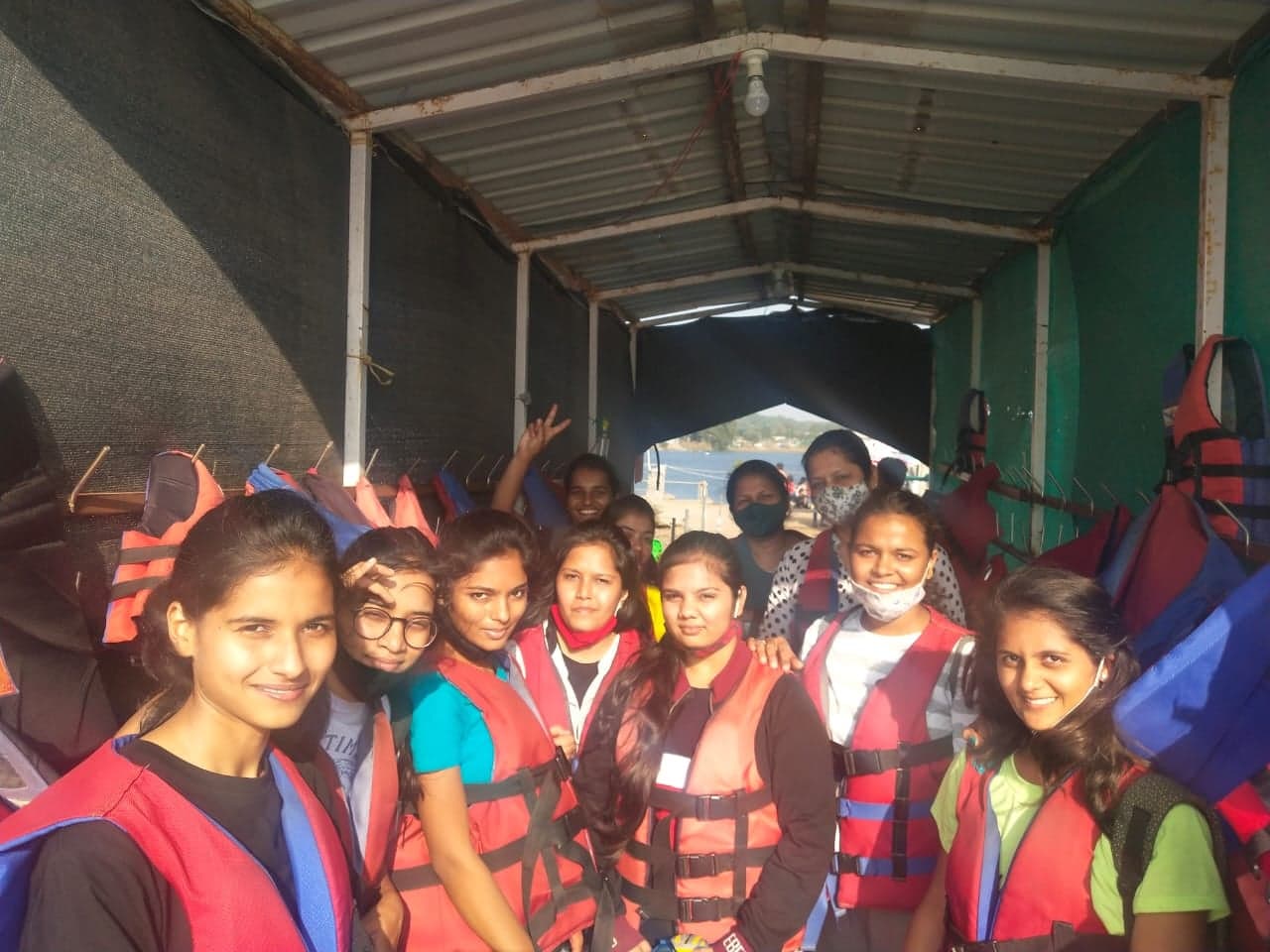 Institute of Industrial & Computer Management And Research Pune Events photo 10