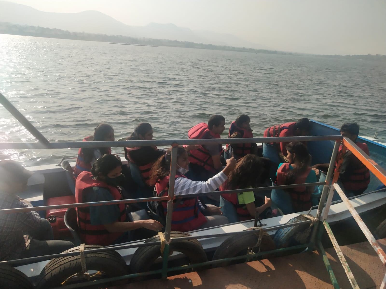 Institute of Industrial & Computer Management And Research Pune Events photo 11