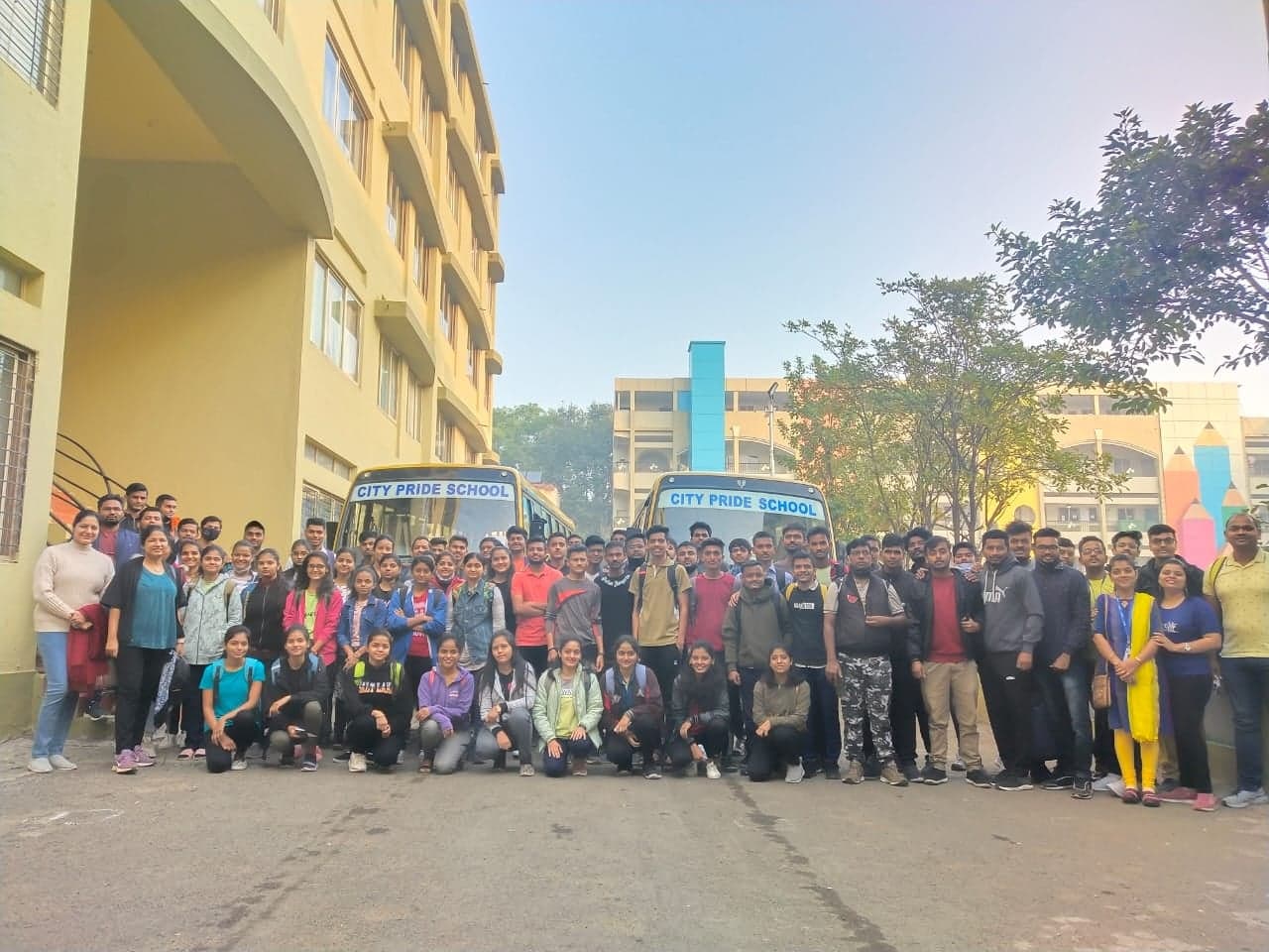 Institute of Industrial & Computer Management And Research Pune Events photo 13