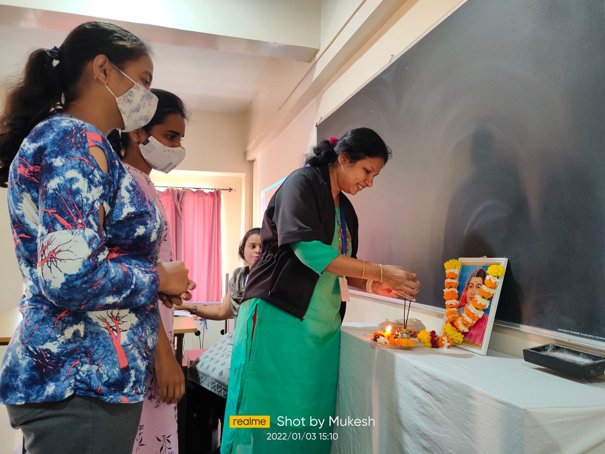 Institute of Industrial & Computer Management And Research Pune Events photo 15