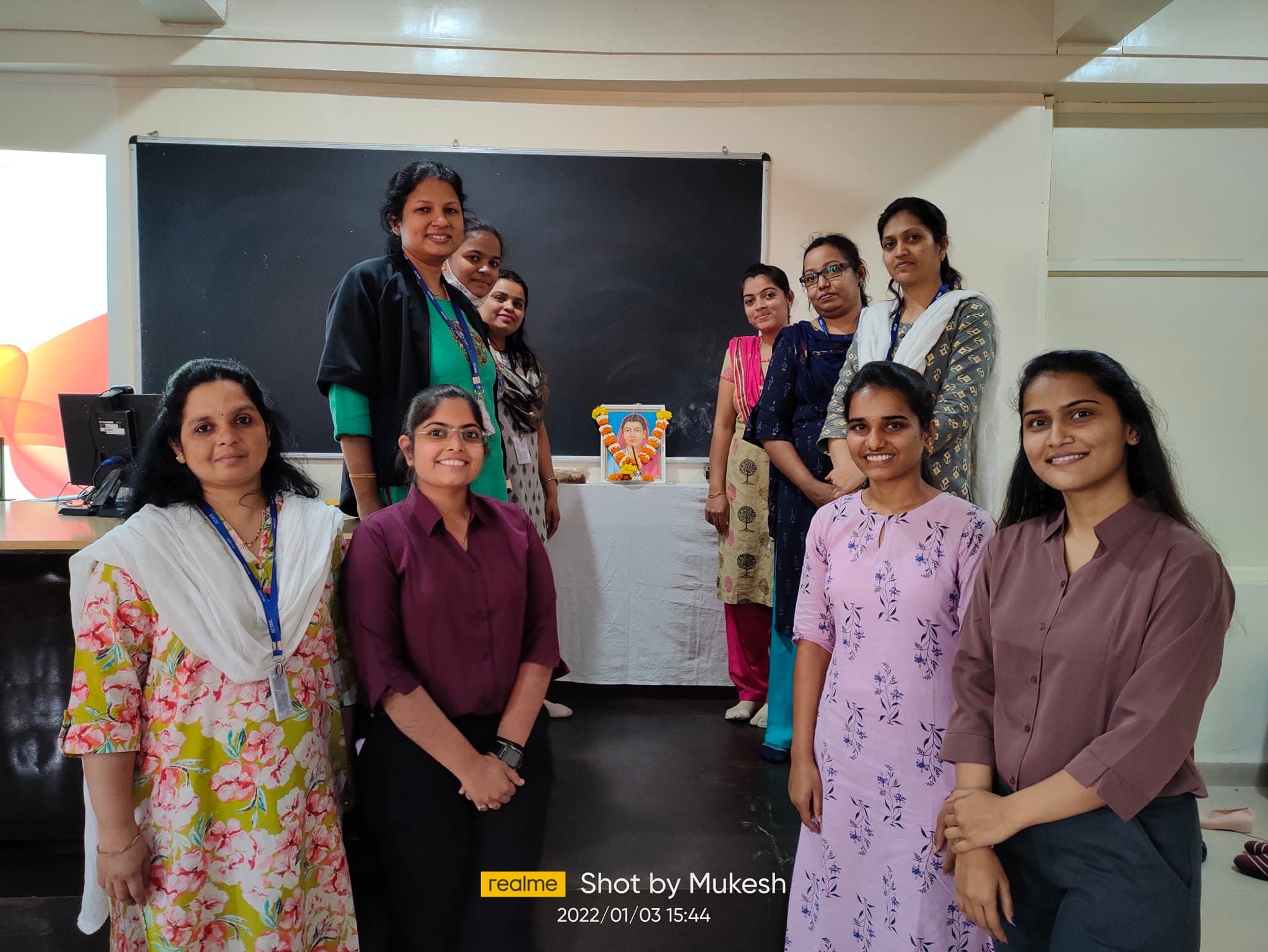 Institute of Industrial & Computer Management And Research Pune Events photo 16