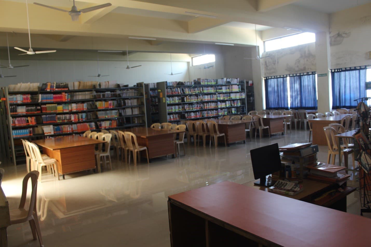 Institute of Industrial & Computer Management And Research Pune Facility photo 5