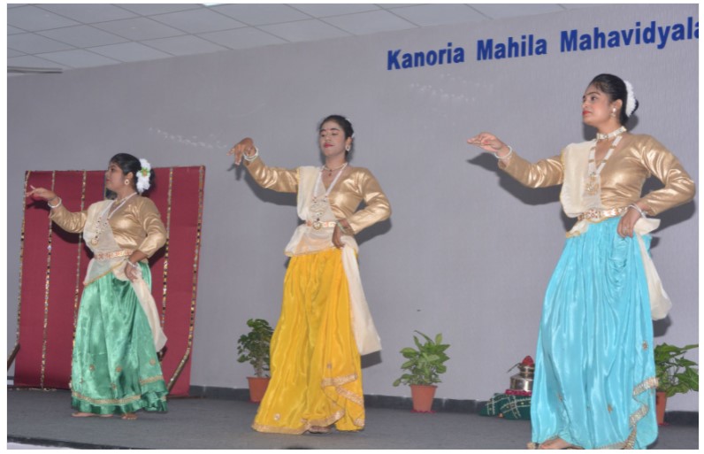 Kanoria PG Mahila Mahavidyalaya Jaipur Events photo 7