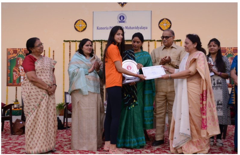 Kanoria PG Mahila Mahavidyalaya Jaipur Events photo 8