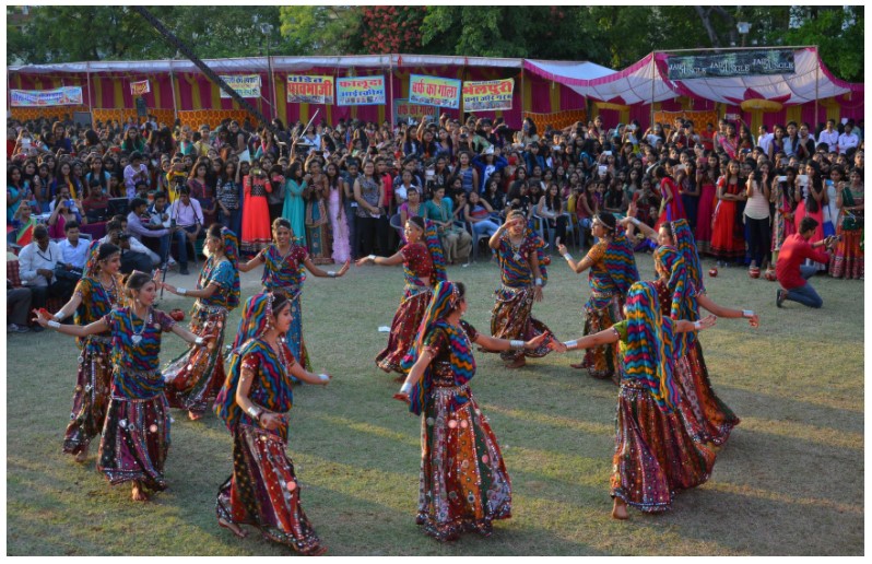 Kanoria PG Mahila Mahavidyalaya Jaipur Events photo 4