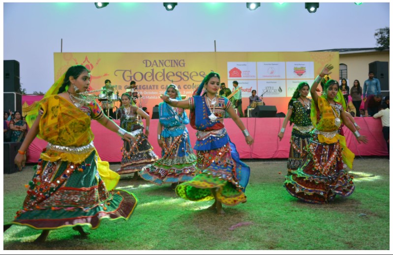 Kanoria PG Mahila Mahavidyalaya Jaipur Events photo 5