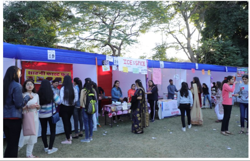 Kanoria PG Mahila Mahavidyalaya Jaipur Events photo 10