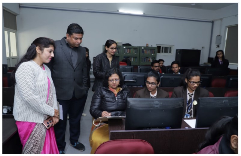 Kanoria PG Mahila Mahavidyalaya Jaipur Events photo 12