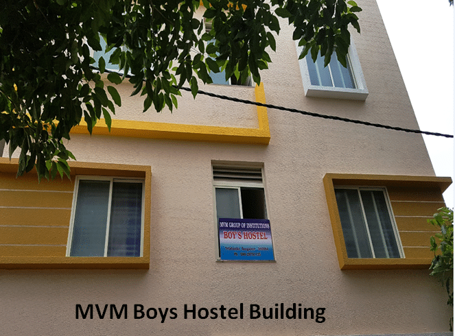 MVM Group of Institutions Bangalore Infrastructure photo 4