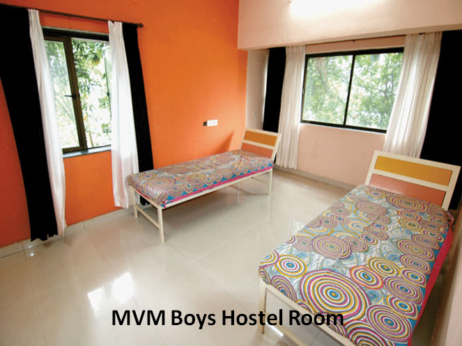 MVM Group of Institutions Bangalore Infrastructure photo 3