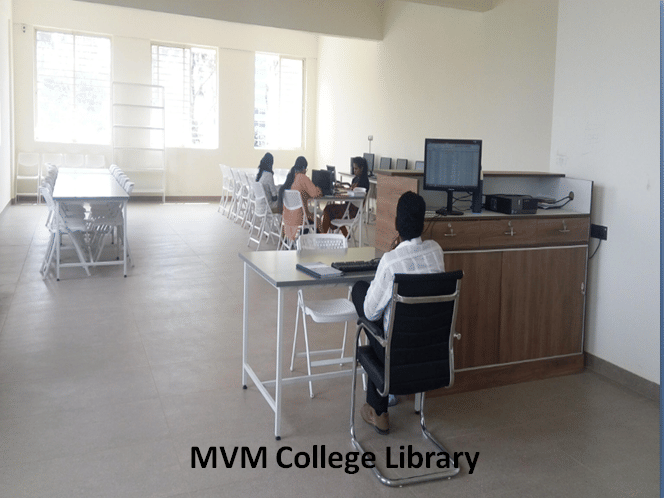 MVM Group of Institutions Bangalore Infrastructure photo 12