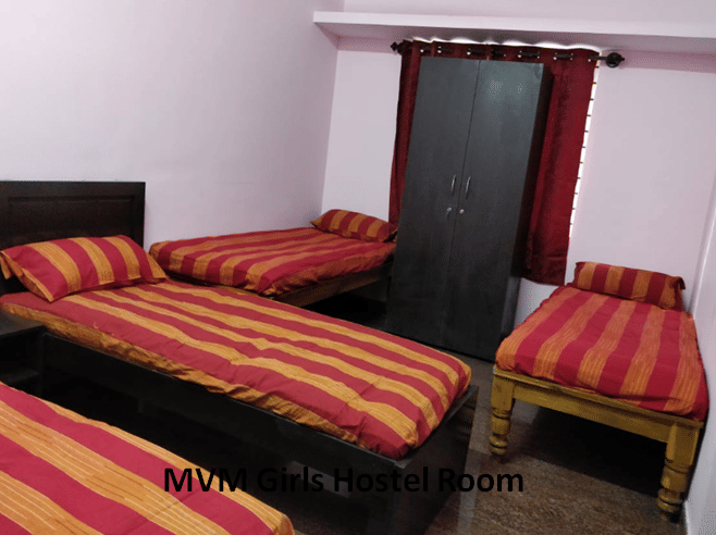 MVM Group of Institutions Bangalore Infrastructure photo 7